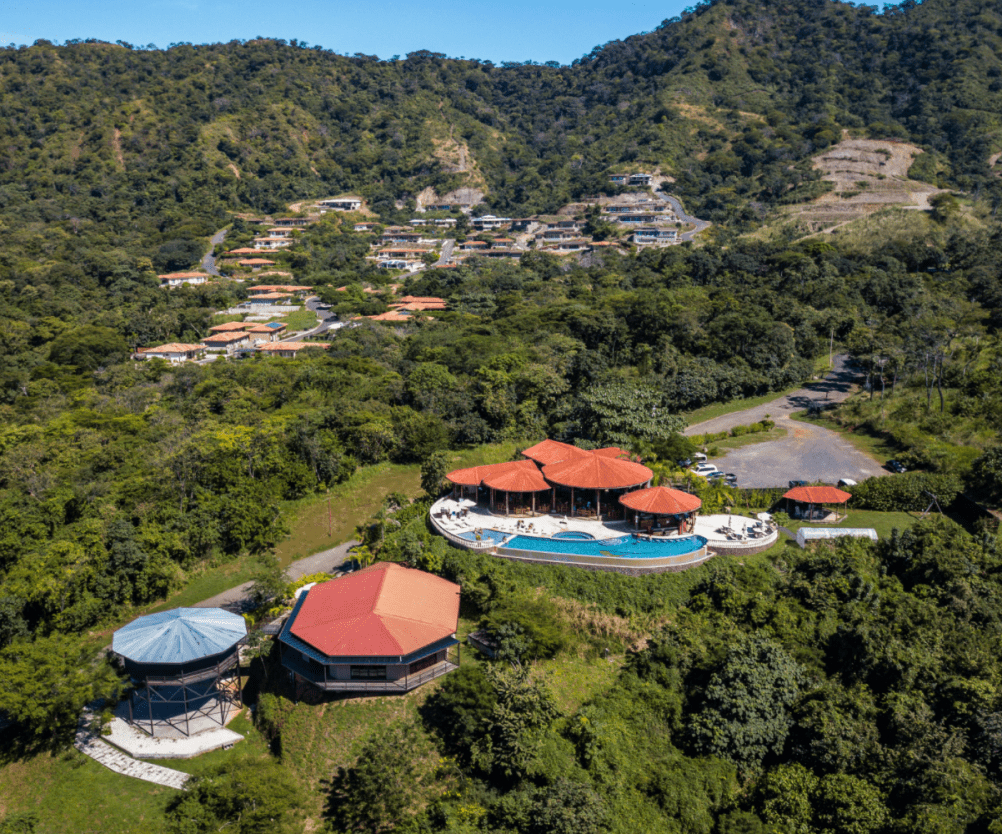 Premier gated communities in Costa Rica | Mar Vista