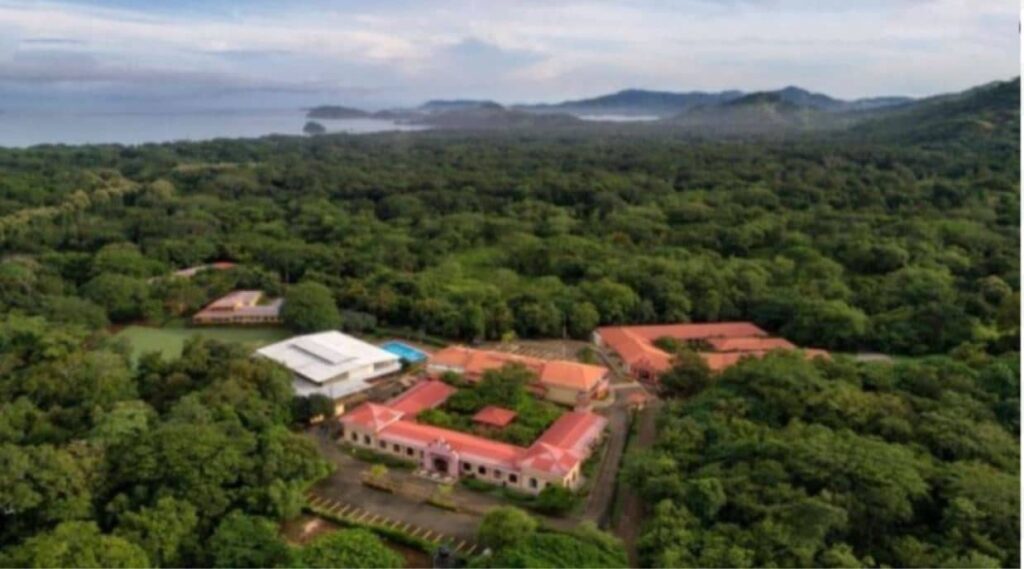 Schools in Guanacaste Costa Rica