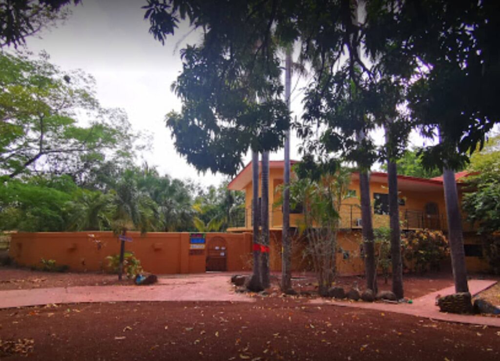 Schools in Guanacaste Costa Rica
