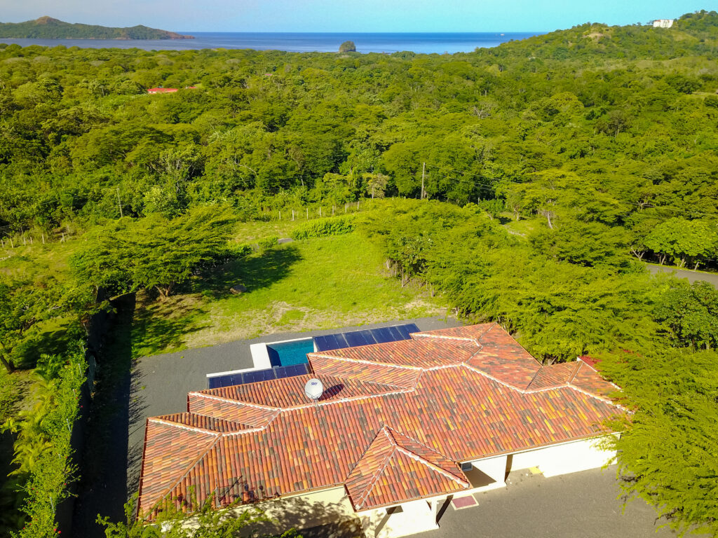 Sustainability in Costa Rica | Mar Vista