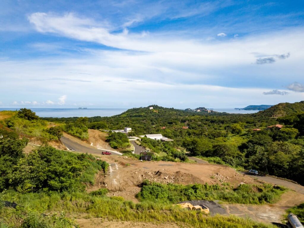 Mar Vista Real Estate For Sale in Playa Flamingo Costa Rica