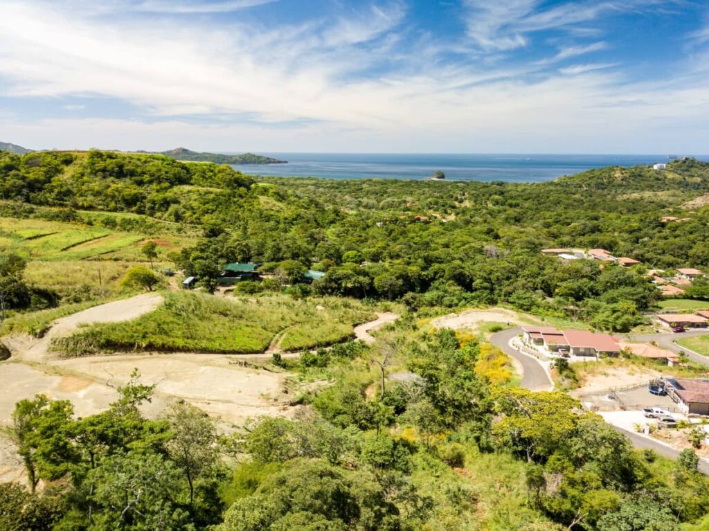 Mar Vista Real Estate For Sale in Playa Flamingo Costa Rica