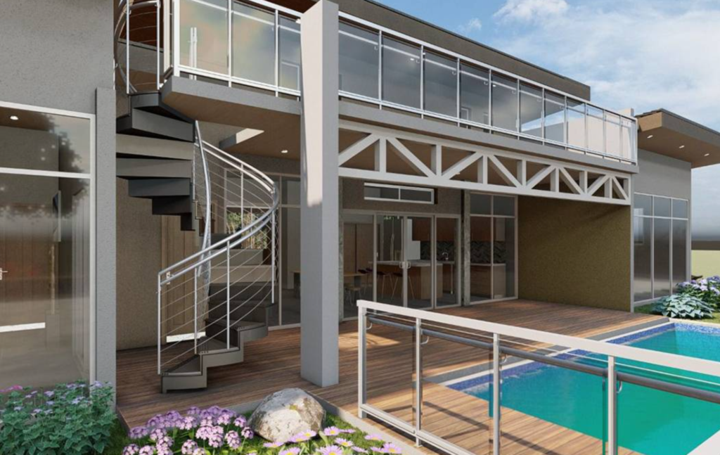 Real Estate For Sale in Costa Rica | Mar Vista