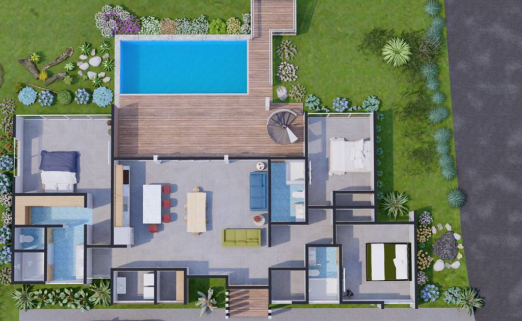 Real Estate For Sale in Costa Rica | Mar Vista